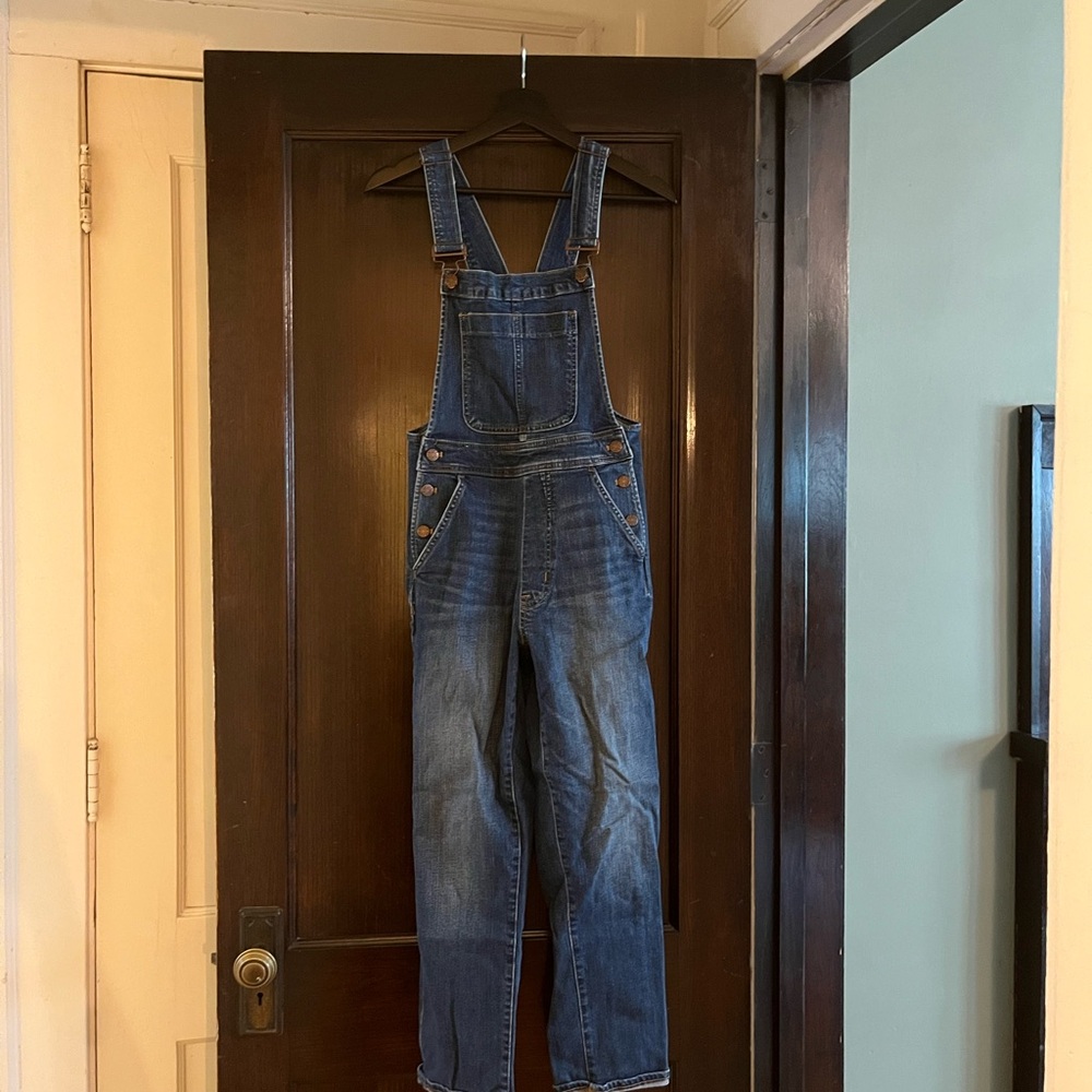 J. Crew Overalls
